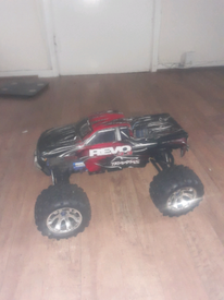 traxxas gumtree